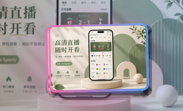 333体育 APP 体育服务入口